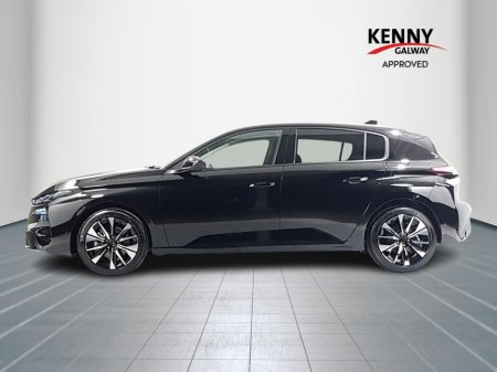 2026 Peugeot 308 Allure Hybrid