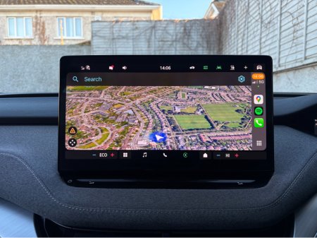 2024 Skoda Enyaq 82 KWH BIGGER BATTERY 80(125 KC) / LOFT / DESIGN PACK / HALF-LEATHER / ***FINANCE OPTIONS AVAILABLE*** €34,799 thumbnail