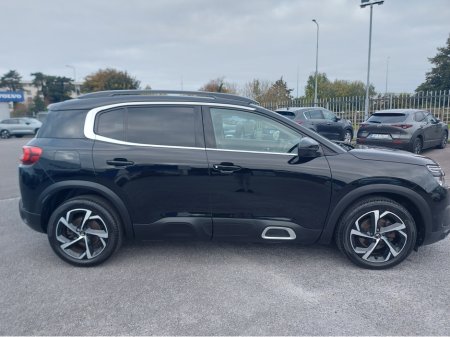 2020 Citroen C5 Aircross FEEL BLUEHDI 130 4 4DR €19,500