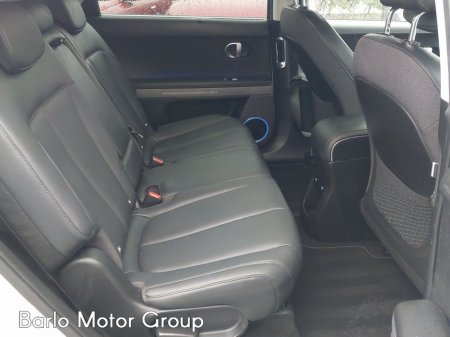 2024 Hyundai Ioniq 5 Ioniq 5 Vision 77 kW €38,795 thumbnail