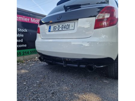 2019 BMW X5  €57,500 thumbnail