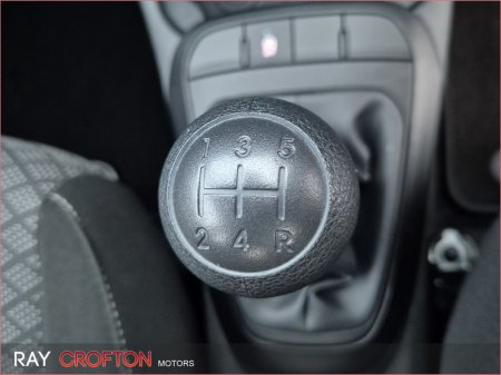 2024 Kia Picanto 1.0 PE Petrol €17,450 thumbnail