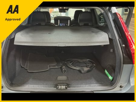 2022 Volvo XC40 2022 XC40 Petrol Plug In Hybird Plus Dark €34,950 thumbnail