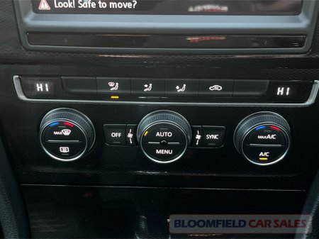 2015 Volkswagen Golf 2.0 GTI , DSG // IMMACULATE €18,950 thumbnail