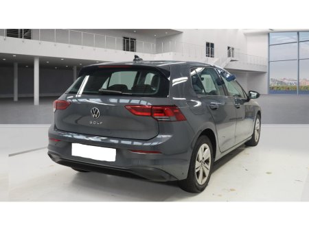2020 Volkswagen Golf LIFE 1.5 TSI, MANUAL, 2 YEAR NCT, LOW MILEAGE €23,995