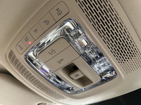 2026 Mercedes-Benz GLE Class GLE400 e 4Matic AMG Exterior Line Sport Edition PHEV €114,395 thumbnail