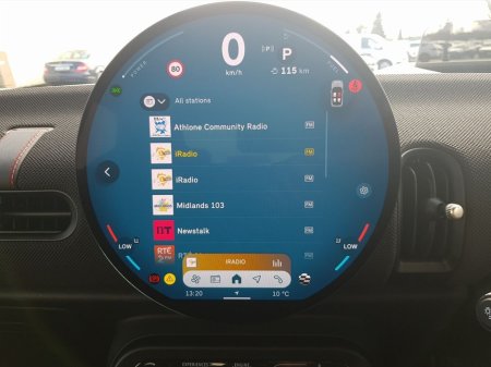 2025 MINI Hatch Sport Level 1 €43,995 thumbnail