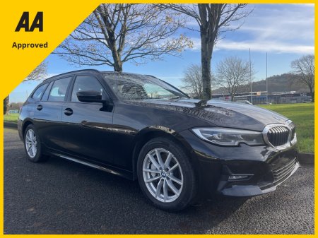 2021 BMW 3 Series XDRIVE SE PRO AUTO FREE DELIVERY