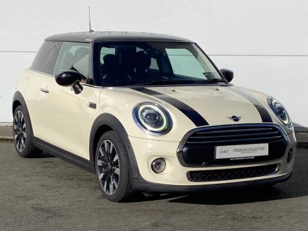 2020 MINI Cooper EXCLUSIVE 3DR COOPER €19,995