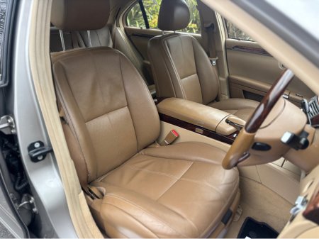 2006 Mercedes-Benz S Class S350 ~ Executive Edition ~ As New ~ €6,999 thumbnail