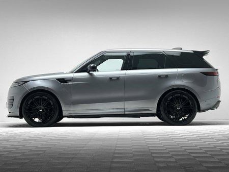 2023 Land Rover Range Rover Sport DYNAMIC SE P440E 440HP *PAN ROOF* €94,990