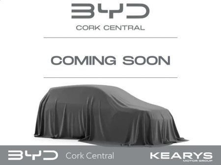 2026 BYD Dolphin Surf Boost Order Your 261Today! €23,777