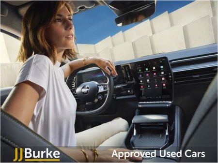 2026 Renault Austral Techno Esprit Alpine, E-TECH Full Hybrid 200 Auto *ORDER YOUR 261 TODAY* €46,370