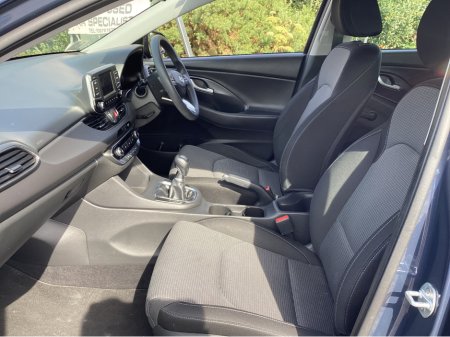 2019 Hyundai i30 I 30 CLASSIC 5DR €17,250