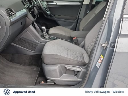 2023 Volkswagen Tiguan * LIFE * DSG AUTOMATIC * 2.0 TDI * 150BHP * STUNNING SUV * TRINITY VOLSWAGEN * €39,950