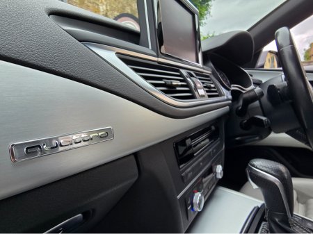 2015 Audi A7 S-Line Quattro 3.0 V6 Tdi 272 Bhp Auto 2015 (151) €19,950 thumbnail