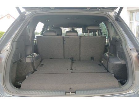 2023 SEAT Tarraco Xperience 2.0TDI 150hp 7S *7 SEATER, AUTOMATIC, FULL LEATHER INTERIOR* €41,995 thumbnail