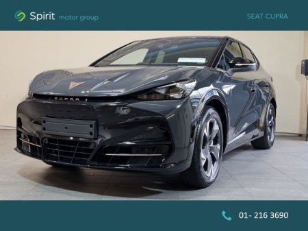 2026 Cupra Tavascan Endurance 6*Order Now*3.9% PCP Available