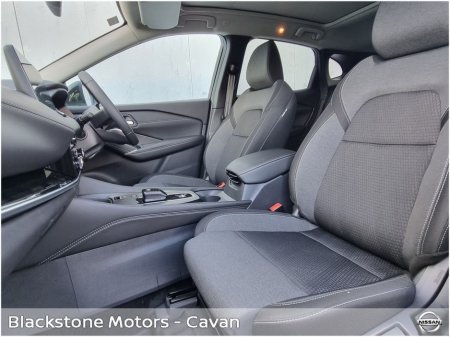 2024 Nissan Qashqai Nissan Epower SV Prem 2T GR RR 4DR AU €36,950