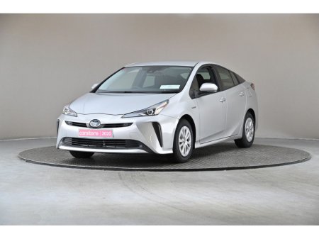 2020 Toyota Prius *JAN 2026 PRICING NOW* 1.8 HYBRID FACE LIFT MODEL*10