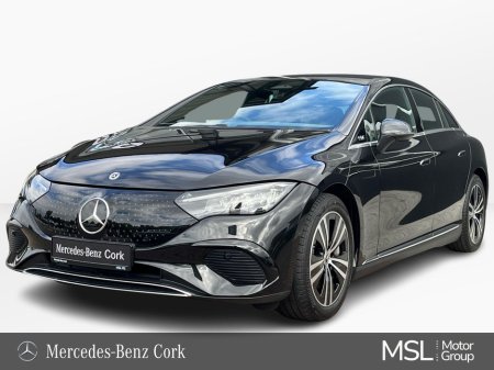 2025 Mercedes-Benz EQE 300 Sport Edition