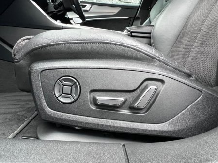 2019 Audi A6 2.0 TDI S LINE 40 204PS 4DR A €30,950 thumbnail