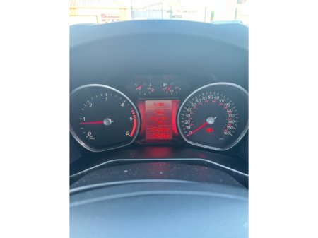 2013 Ford Mondeo 1.6TDCi 115PS Zetec €5,995 thumbnail