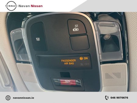 2025 Hyundai Tucson Tucson FL Comfort Plus HEV Auto €42,950 thumbnail