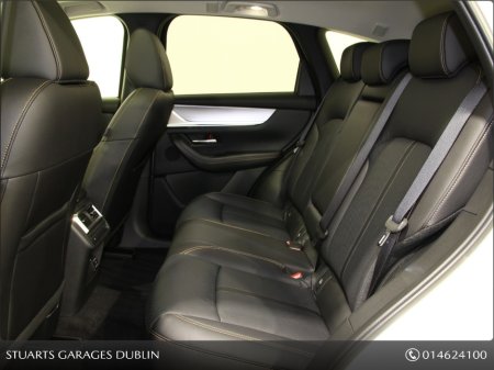 2026 Mazda CX-60 MAZDA CX-60 4WD 2.5P PHEV (327ps) HOMURA AT 20, PAN ROOF, DRIVER ASSISTANCE PACK, CONVINIENCE PACK €68,060 thumbnail