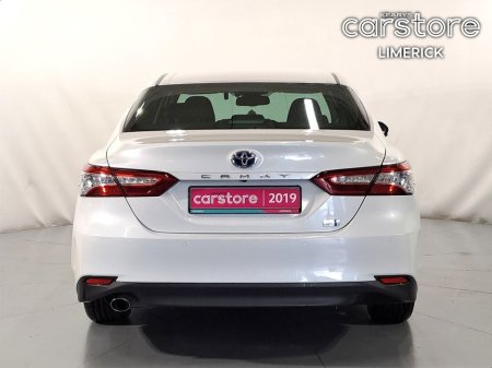 2019 Toyota Camry 2.5 HYBRID AUTO €22,880