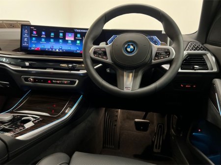 2026 BMW X5 xDrive 50e IMMEDIATE DELIVERY €113,999