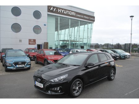 2022 Hyundai i30  €15,853