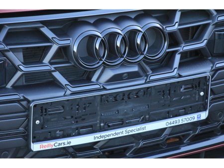 2025 Audi A6 Black Edition * Valcona Leather * Extra spec €69,950 thumbnail