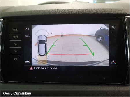 2023 Skoda Karoq Style | Diesel | Automatic | 2.0TDI 115HP DSG €32,650 thumbnail