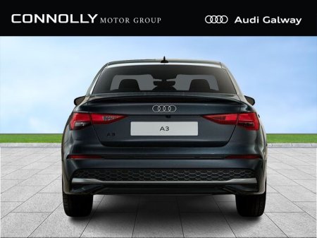 2026 Audi A3 SE TDI A/T €49,950 thumbnail