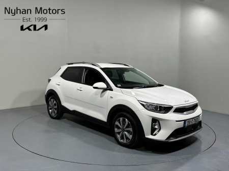 2025 Kia Stonic K2 1.0 Petrol
