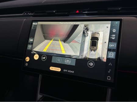 2025 Land Rover Range Rover P460 E-HYBRID HIGH SPEC NEW €149,950 thumbnail