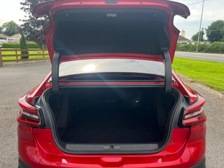 2024 Citroen C4X BlueHDi 130 S&amp;S EAT8 €6.4 Max €33,950 thumbnail