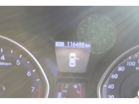 2016 Hyundai i30 DELUXE 4DR 5DR €10,495 thumbnail