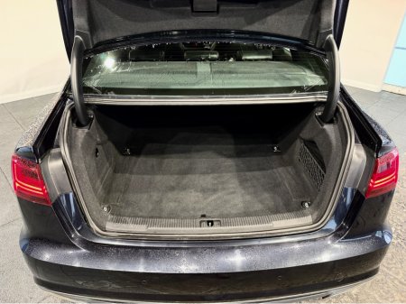 2017 Audi A6 2.0 TDI S LINE ULTRA 187BHP 4DR AUTO 190PS €22,990 thumbnail