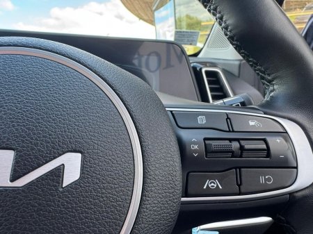 2023 Kia Sportage K3 Mhev MY23 5DR €33,950 thumbnail