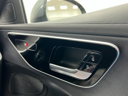 2022 Mercedes-Benz C Class *Finance Available * C300e AMG LINE 2.0 PHEV Automatic €38,895 thumbnail