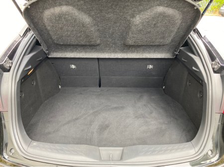 2017 Toyota C-HR 1.8 PETROL HYBRID AUTOMATIC SUV *HIGH SPEC* *NCT 01-2028* *€170 ROAD TAX* *FINANCE ARRANGED TODAY* €16,450 thumbnail