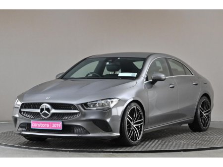 2019 Mercedes-Benz CLA Class *JAN 2026 PRICE NOW*CLA 180 COUPE 4DR 6SPD *HALF LEATHER*19