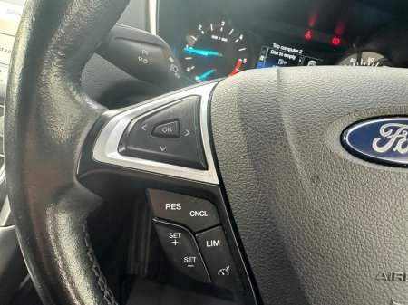 2019 Ford Mondeo 2.0 TDCI ZETEC 150PS NAV SERVICE HISTORY €13,649 thumbnail