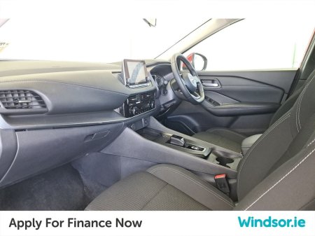 2024 Nissan Qashqai E-POWER SV HYBRID €3000 SCRAPPAGE €34,895