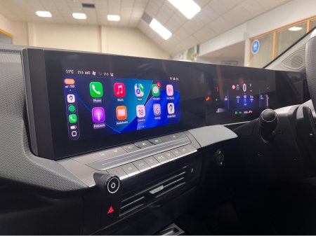 2024 Opel Astra As New (242) AUTOMATIC DIESEL Sports Tourer ELEGANCE As New Tint Kms Superb Value www.bolands.ie Est.1955 €30,750 thumbnail