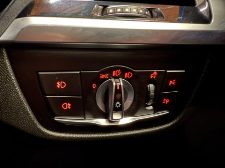 2021 BMW X3 xDrive30e M Sport Auto €36,900 thumbnail