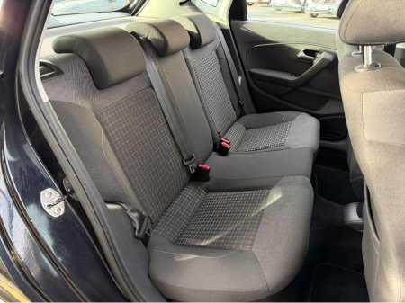 2014 Volkswagen Polo WARRANTY INCLUDED..FINANCE PROVIDED..FRONT ASSSIT €10,700 thumbnail