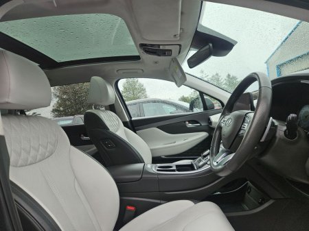 2023 Hyundai Santa Fe Premium Phev Auto 7 Seater €49,990
